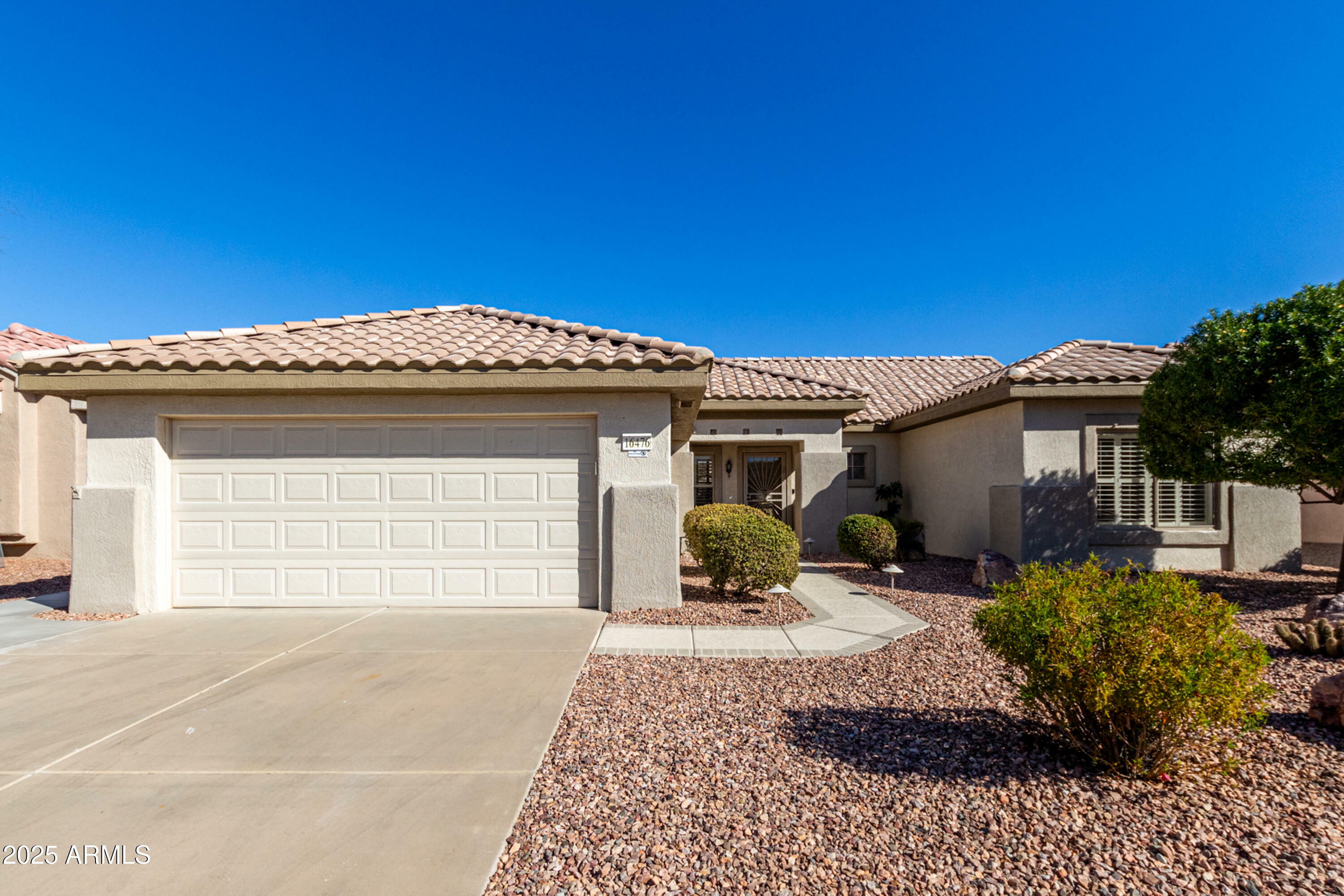 Property Photo:  16476 W Limestone Drive  AZ 85374 