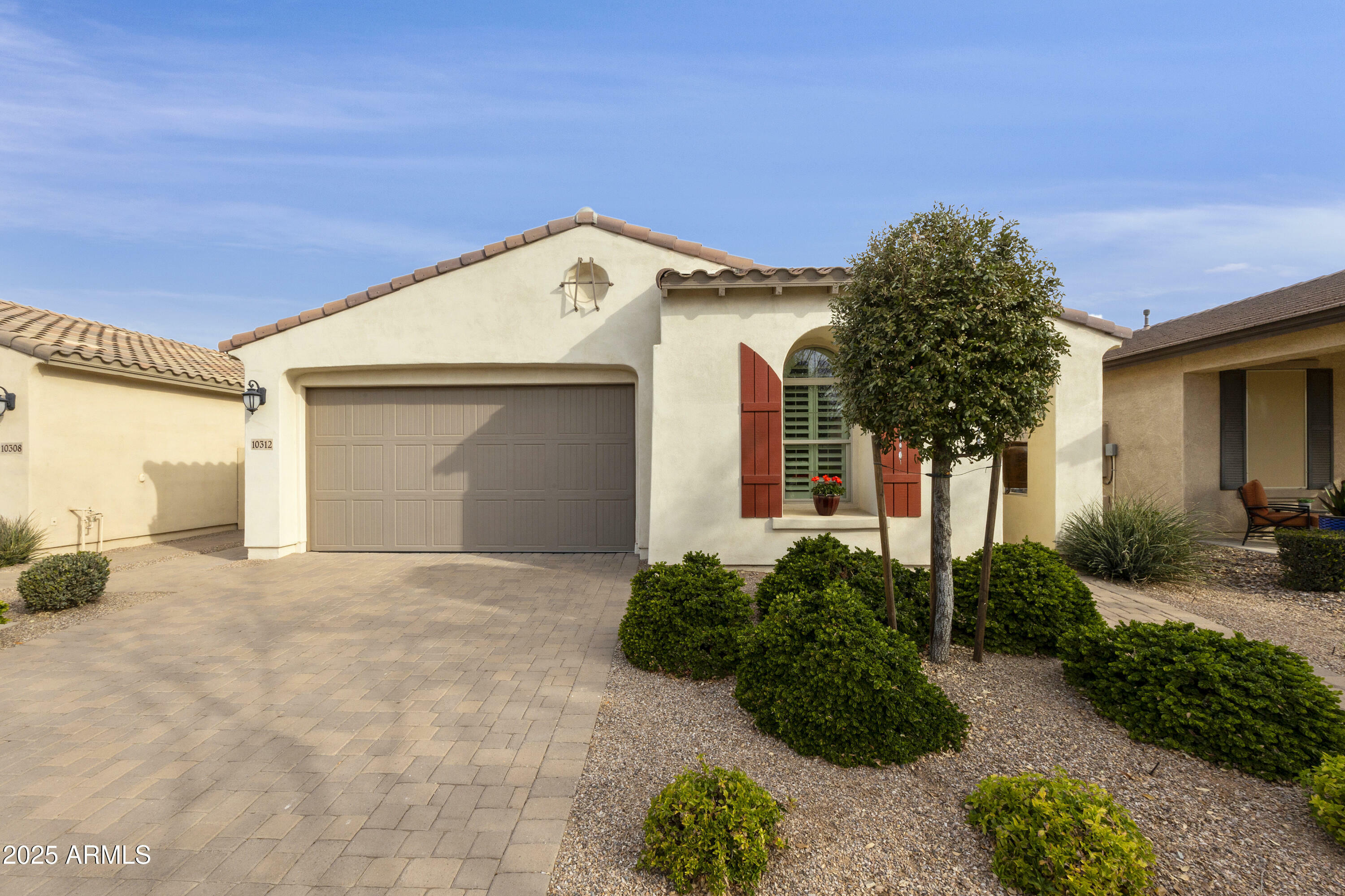 Property Photo:  10312 E Tupelo Avenue  AZ 85212 