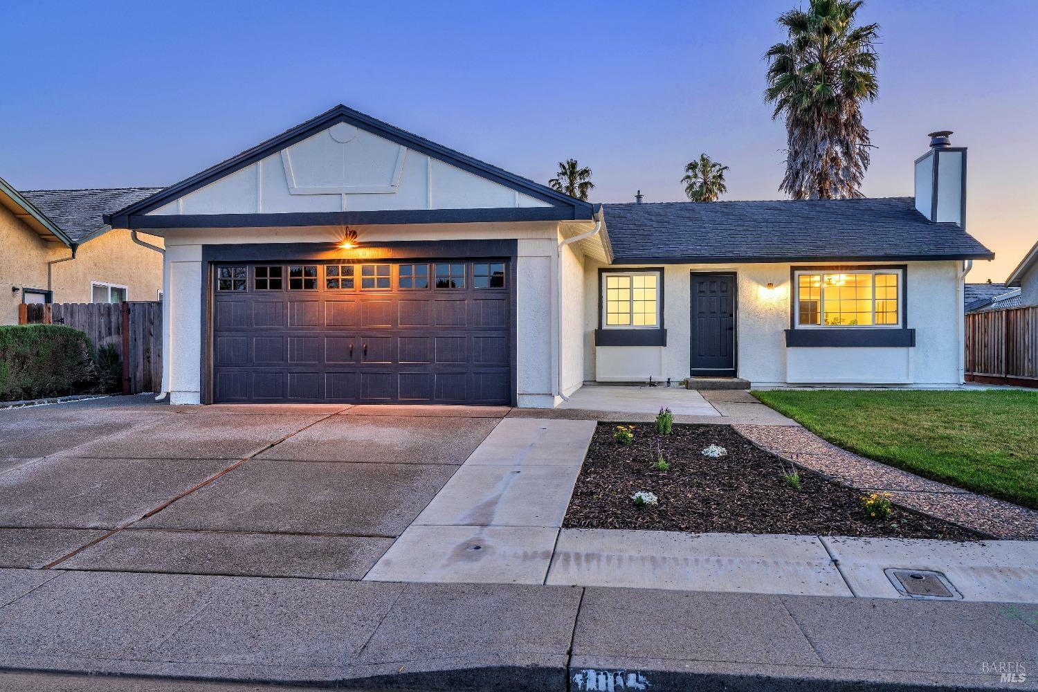 Property Photo:  1005 Whistler Drive  CA 94585 