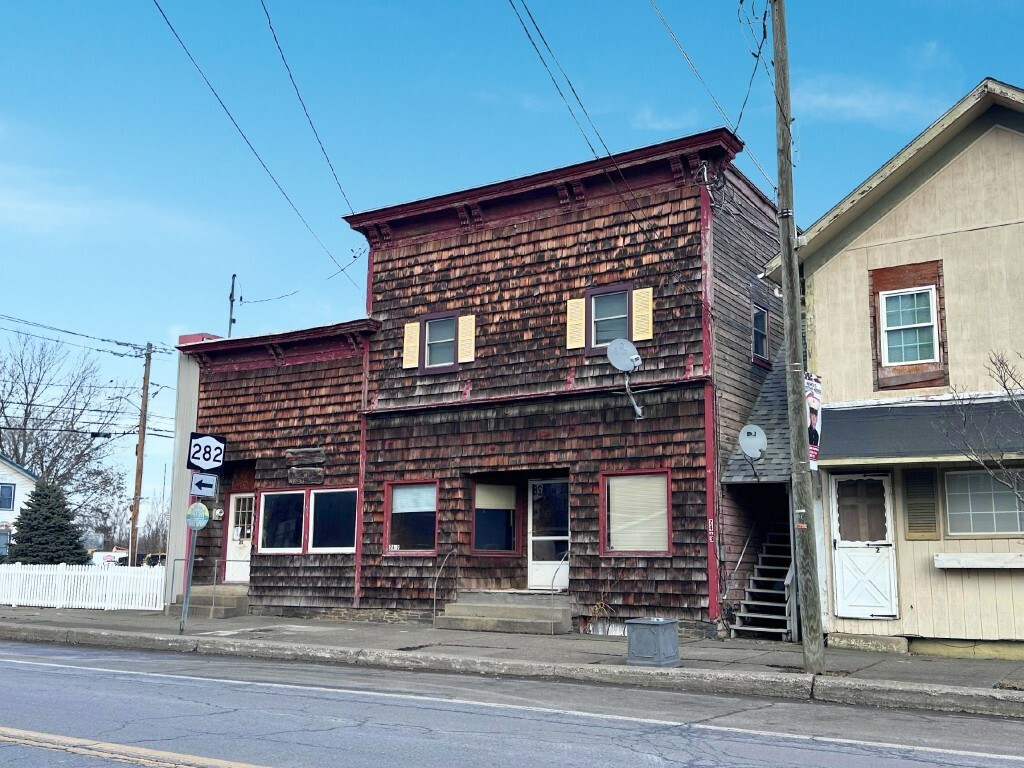 Property Photo:  20-24 S Main Street  NY 13812 