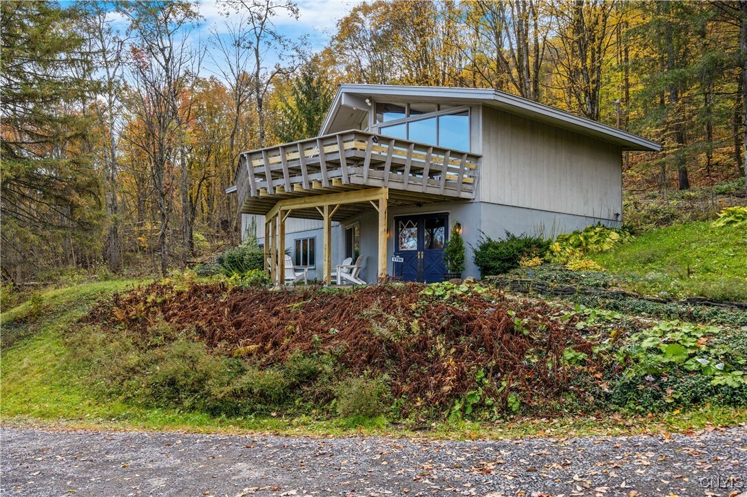 Property Photo:  1786 Traverse Road  NY 13045 