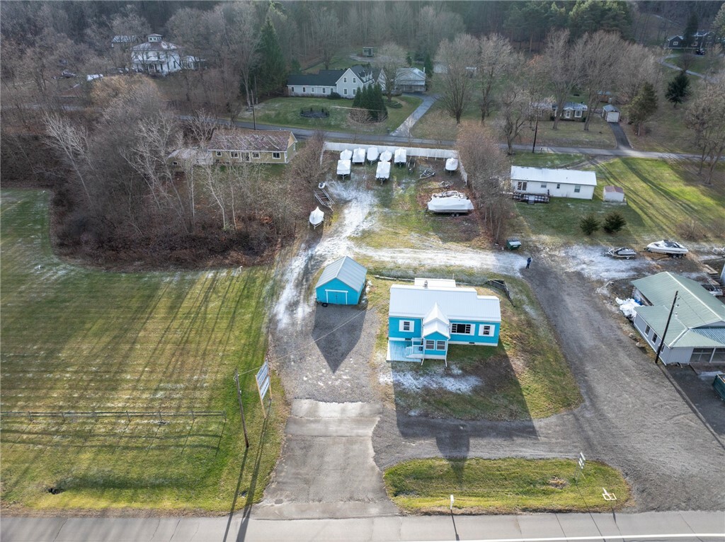 Property Photo:  8436 State Route 54  NY 14840 