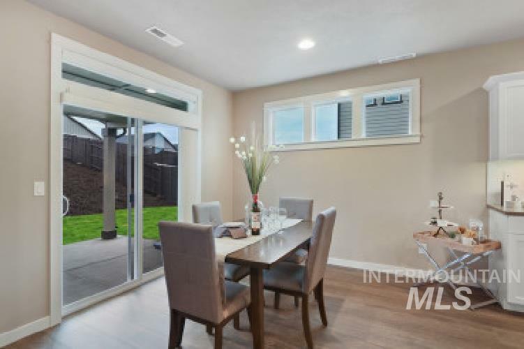 Property Photo:  6351 W Stavros Dr  ID 83646 