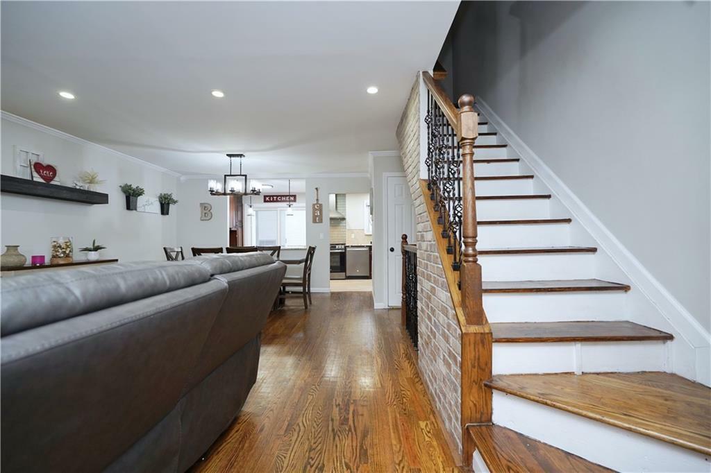 Property Photo:  11 Wirt Avenue 56  NY 10309 