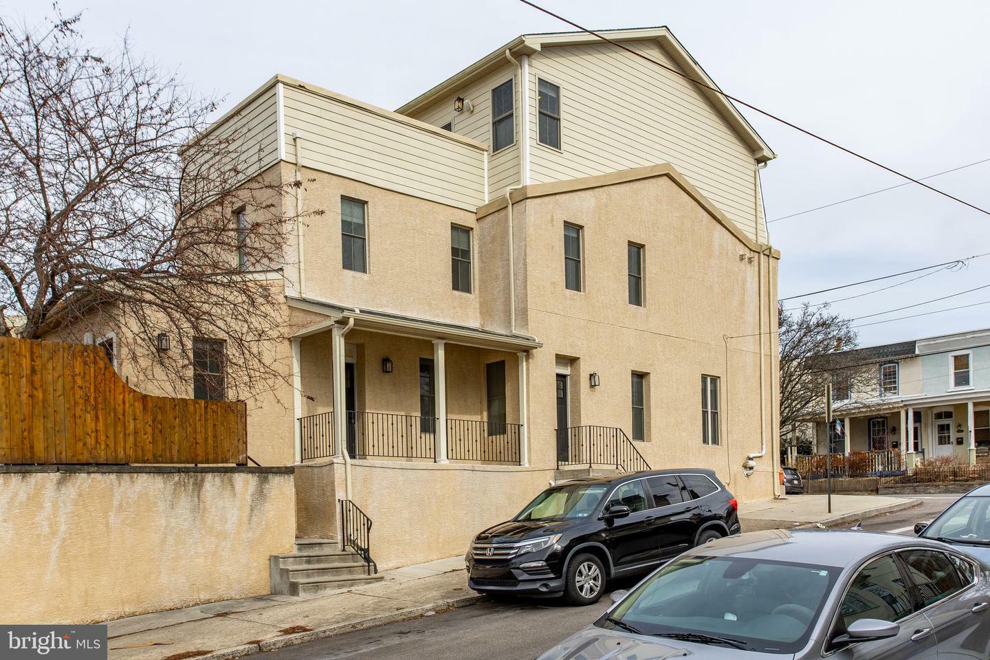 Property Photo:  4136 Manayunk Avenue  PA 19128 