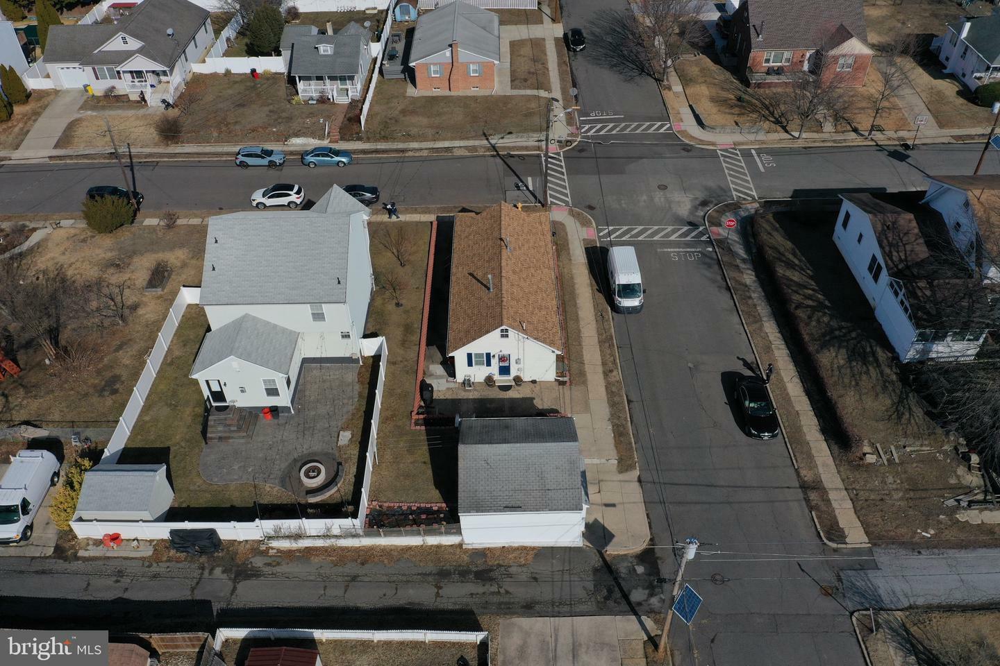 Property Photo:  101 Washington Avenue  NJ 08059 