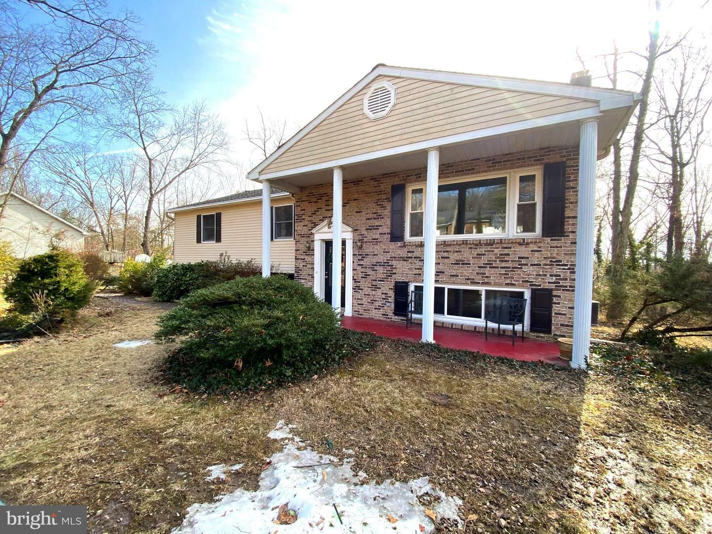 Property Photo:  1574 N Adams Street  PA 19464 