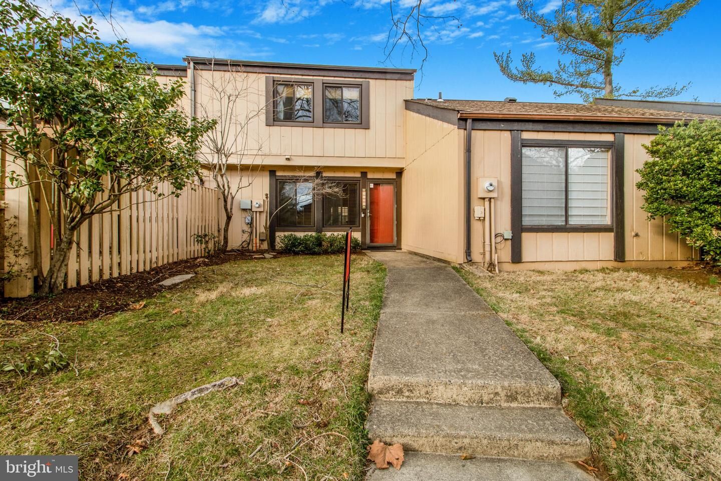 Property Photo:  3120 Babashaw Court  VA 22031 