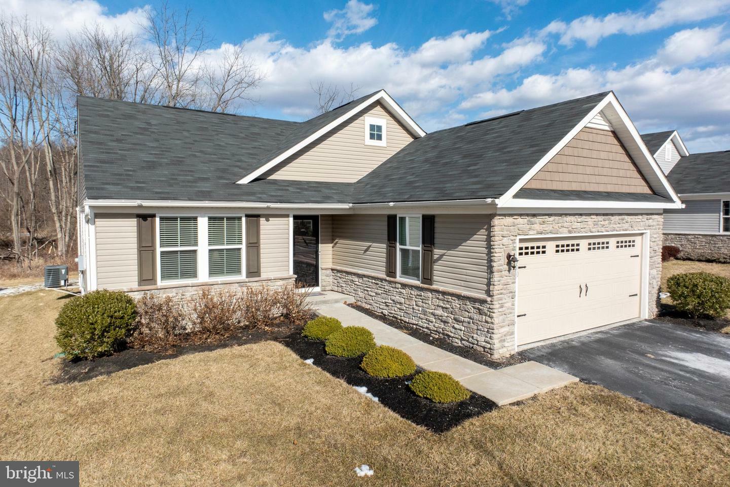 Property Photo:  110 Steeplechase Lane  PA 19464 