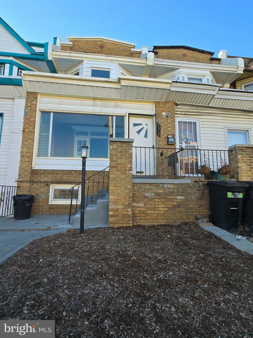 Property Photo:  4820 N 9th Street  PA 19141 