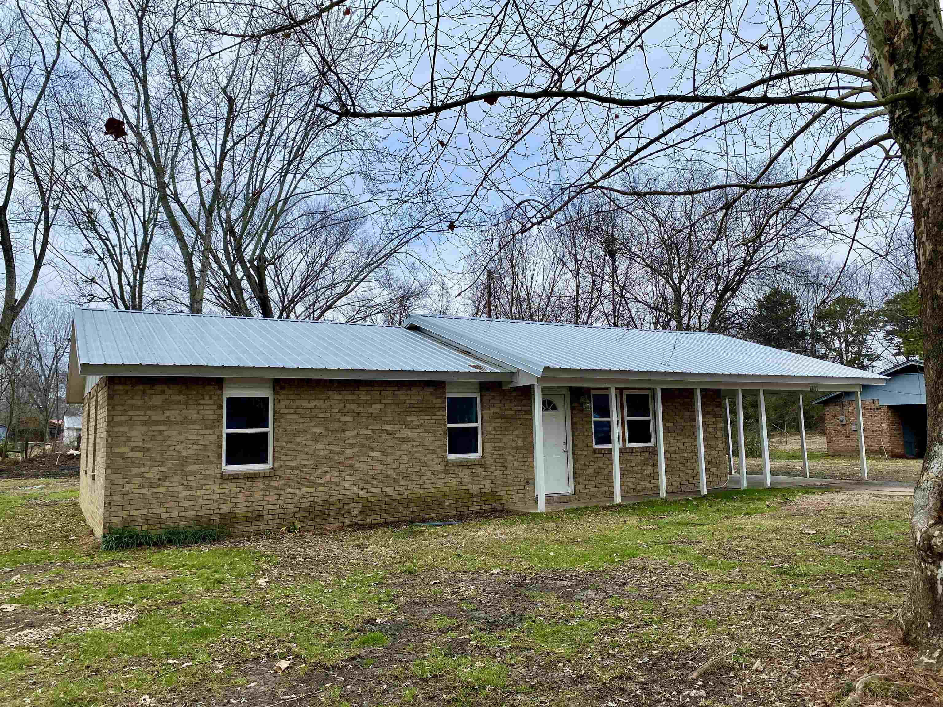 Property Photo: 1204 Crescent Drive AR 72855