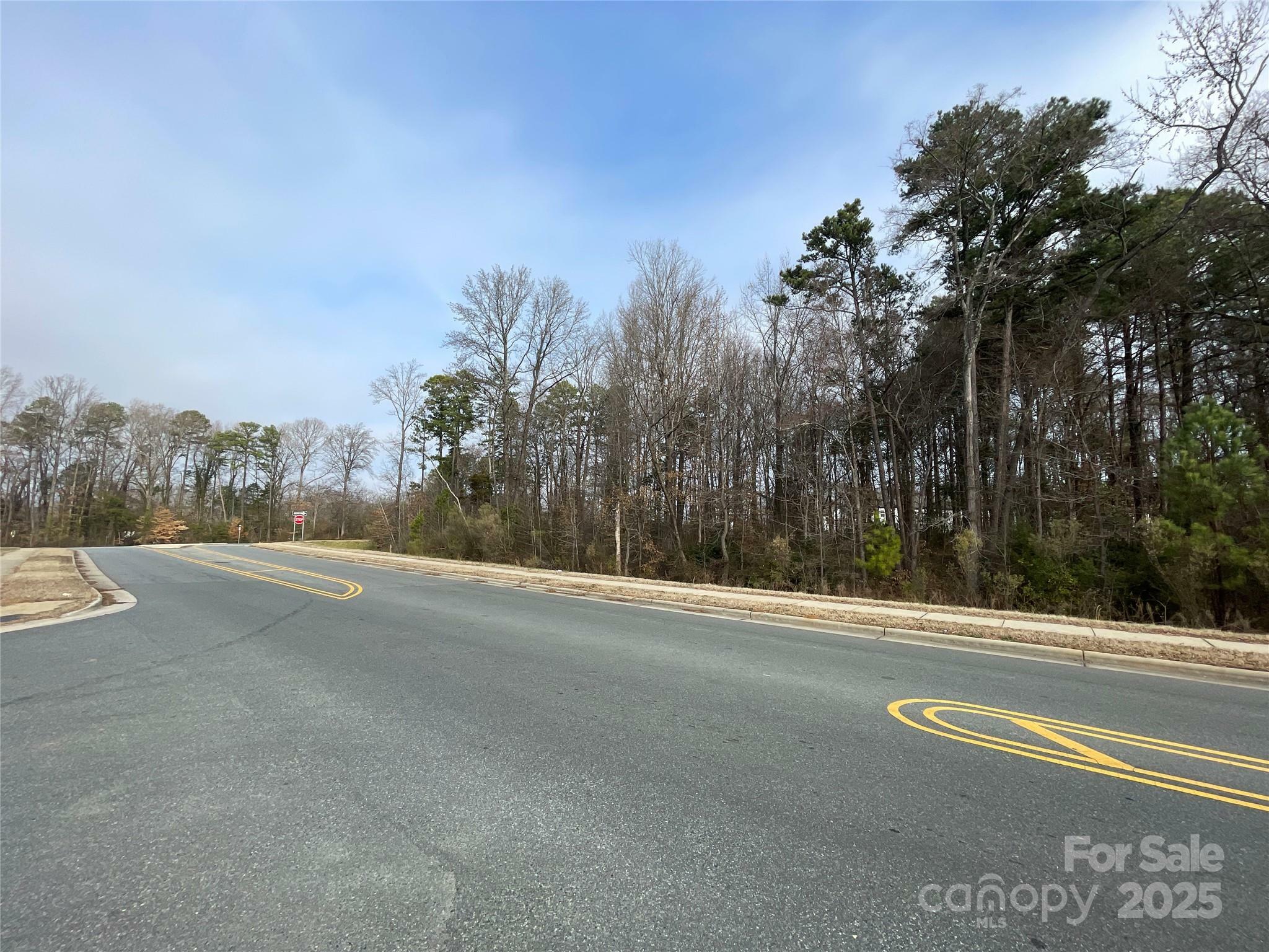 Property Photo: 1900 Mineral Springs Road NC 28262