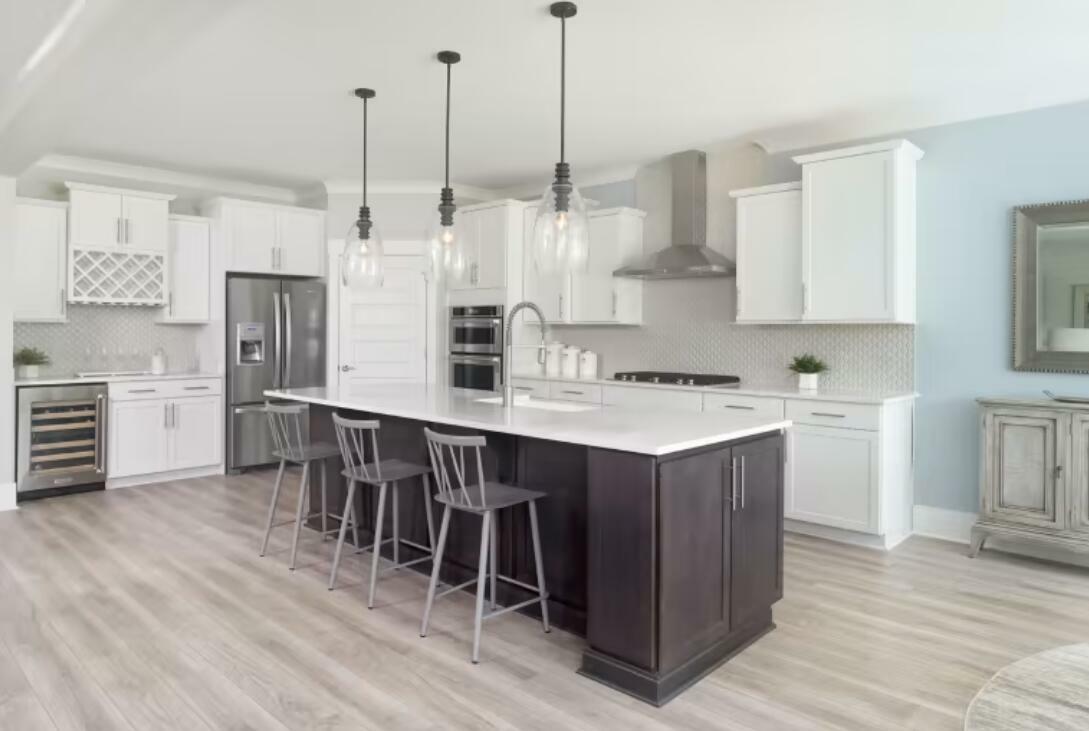 Property Photo: 2094 Cousteau Court SC 29455