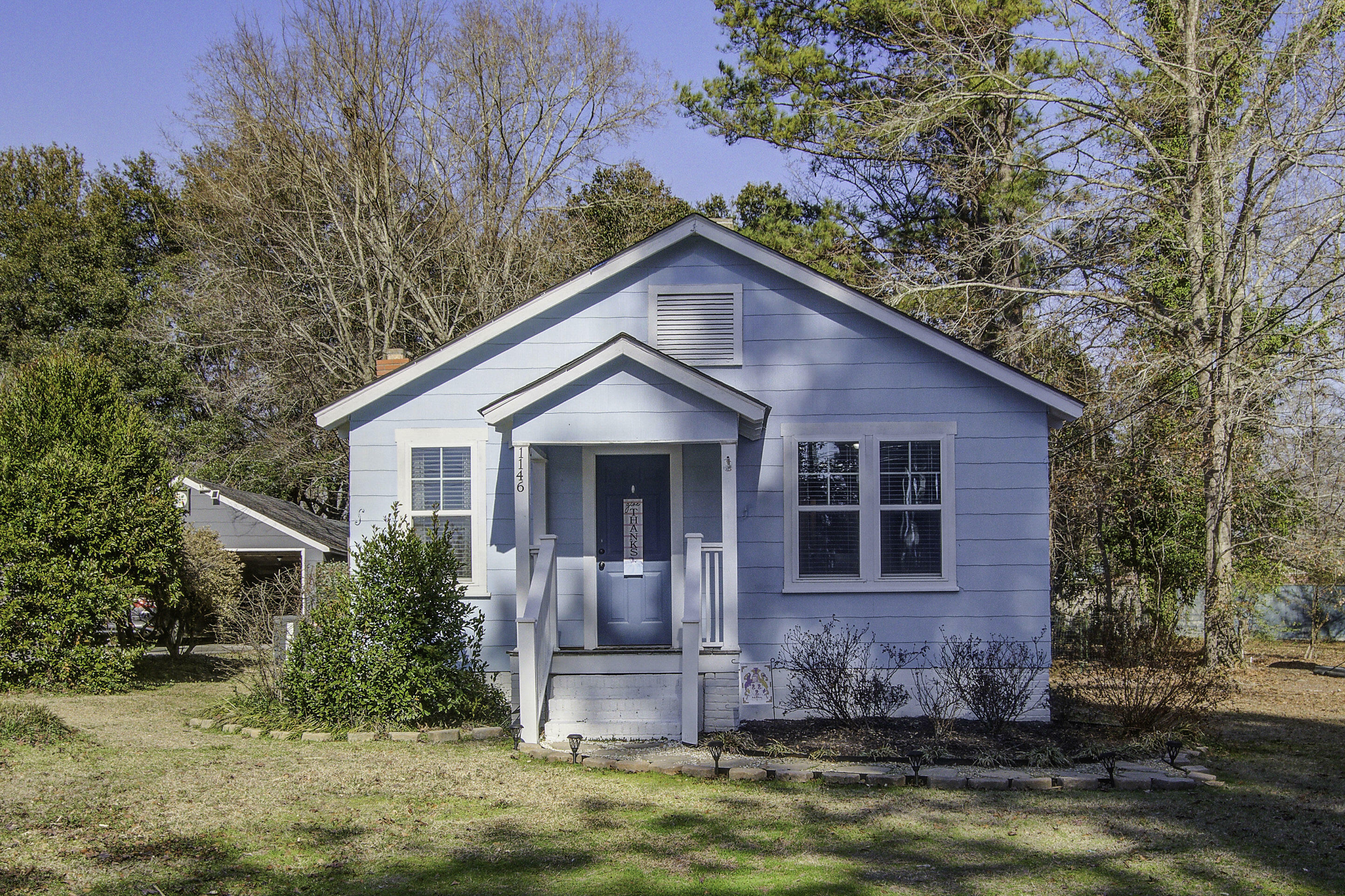 Property Photo:  1146 Bennett Circle  SC 29059 