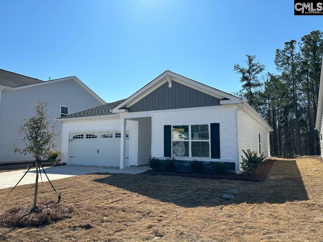 Property Photo:  751 Common Widgeon  (Lot 191)  SC 29061 