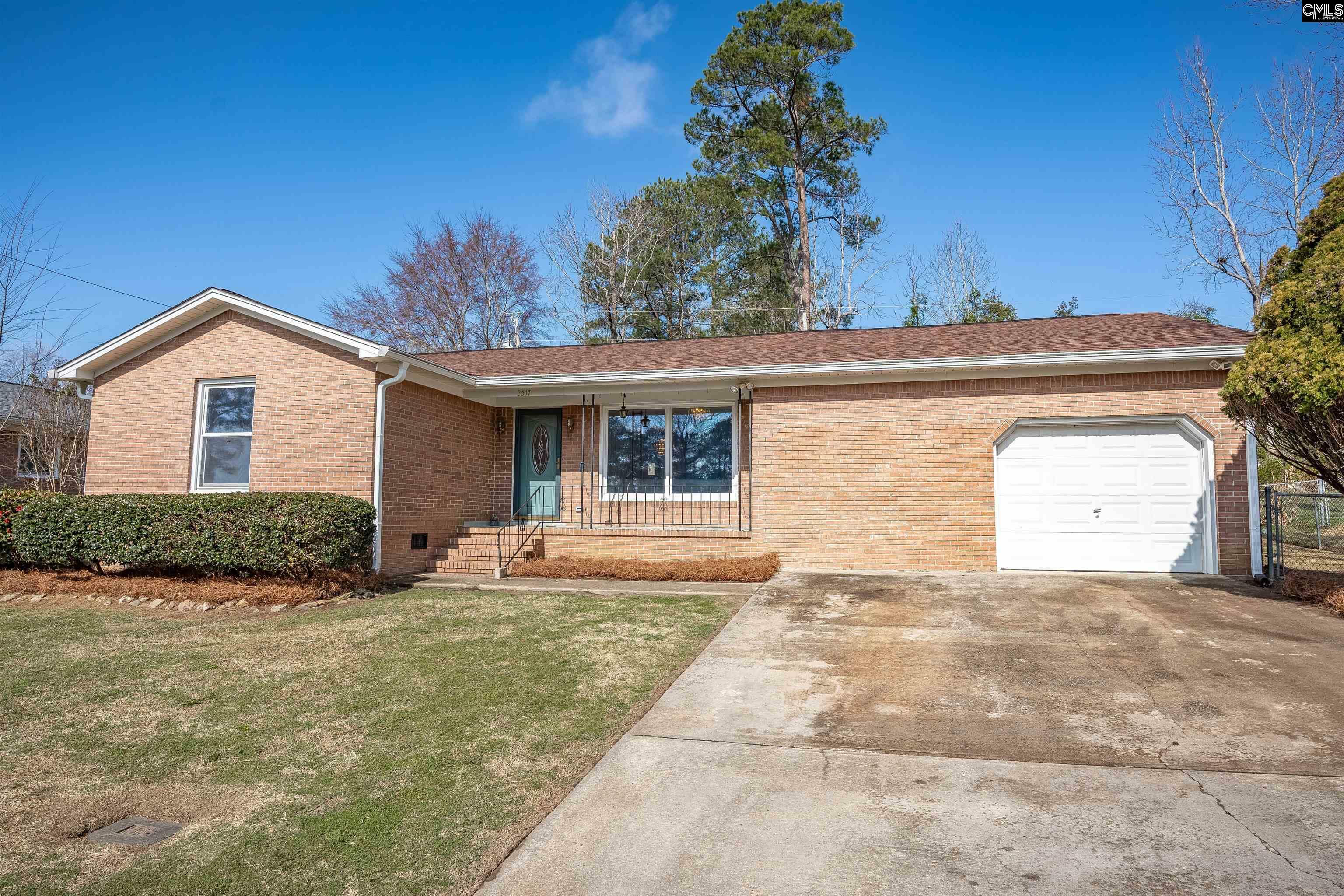 Property Photo:  3517 Hill Springs  SC 29073 