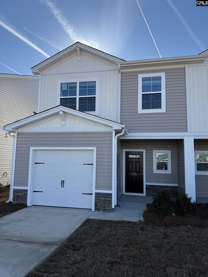 723 Gatestone (Lot54)  Hopkins SC 29061 photo