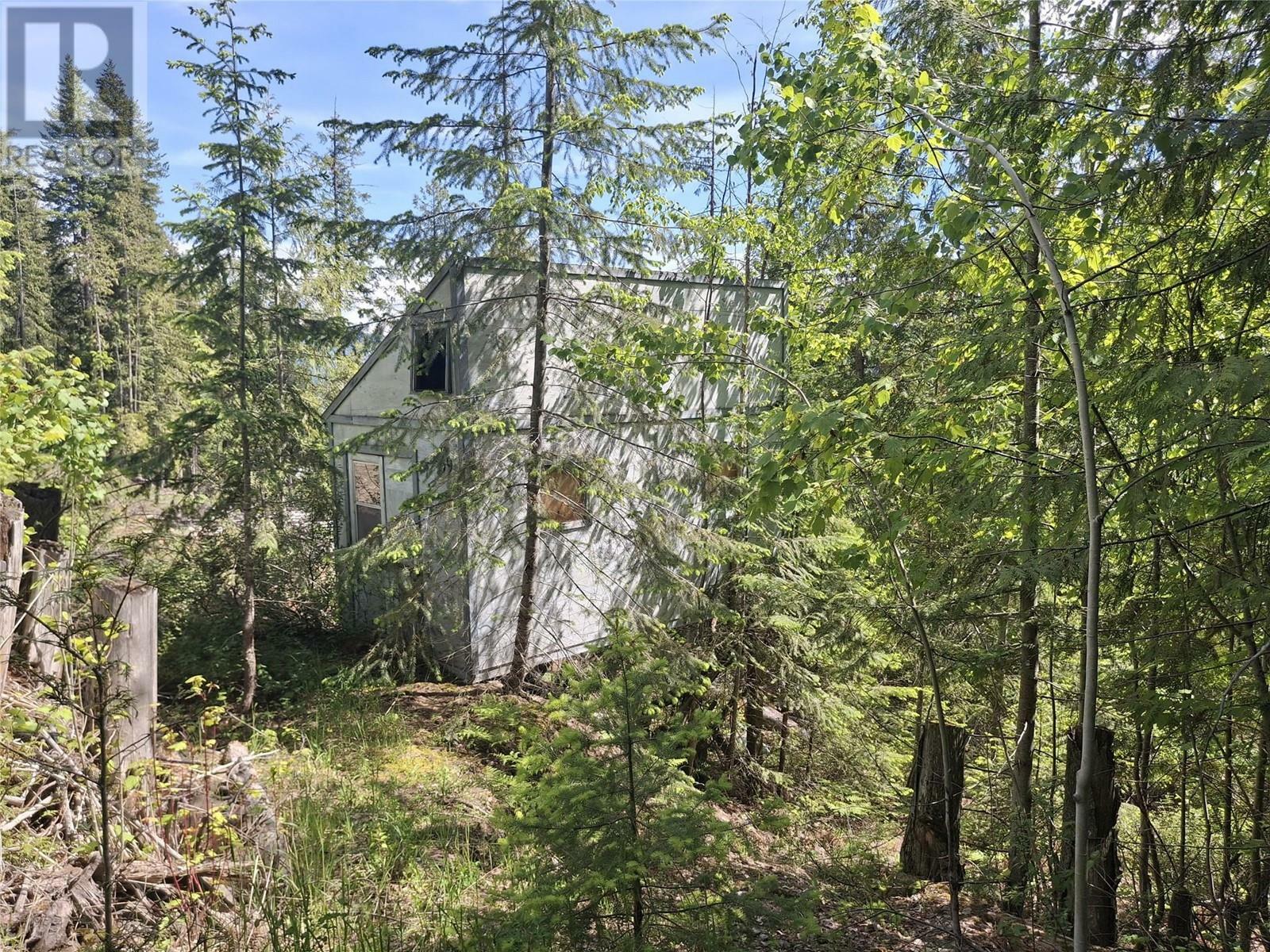Property Photo:  Lot 69 Castle Heights  BC V0E 1M8 