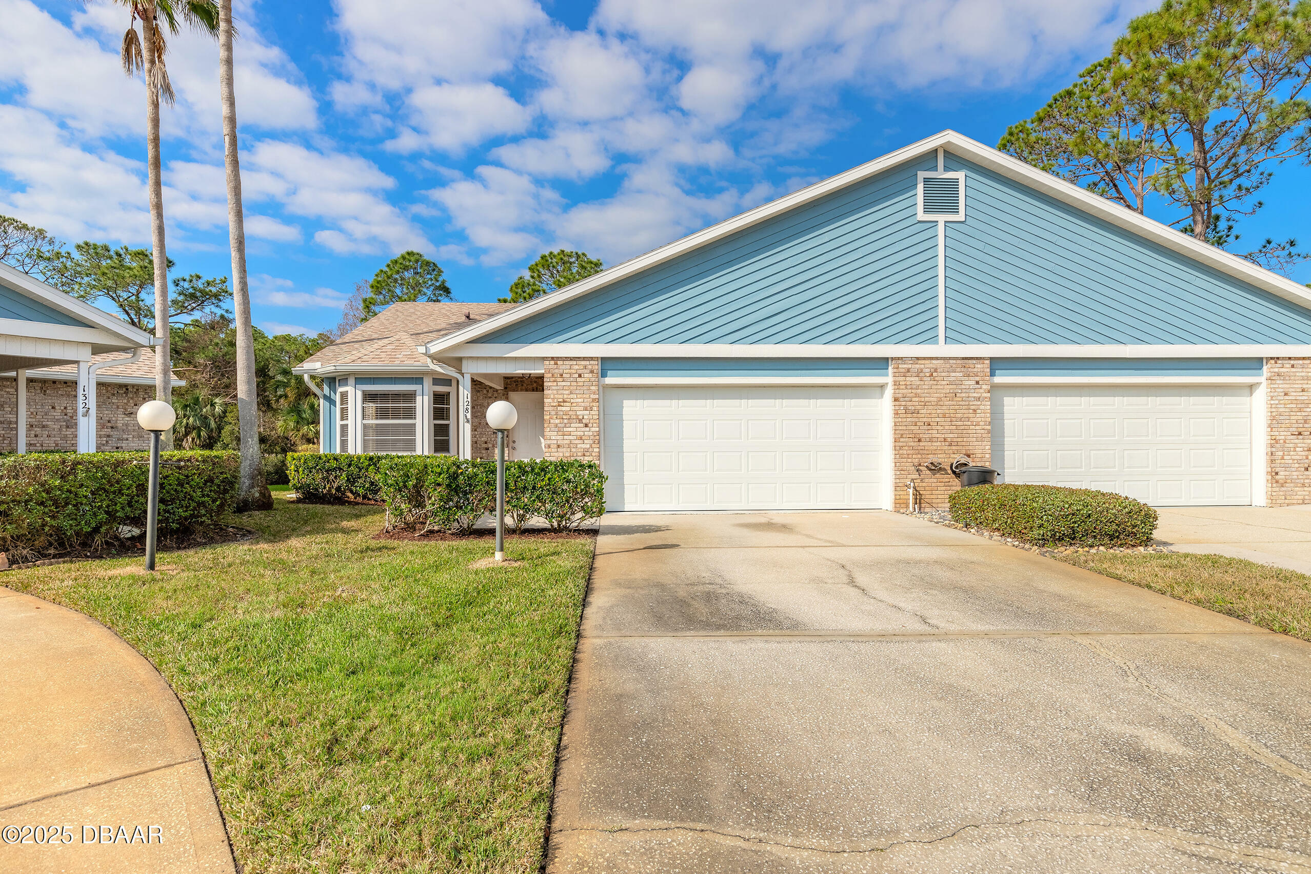 Property Photo:  128 Black Crow Circle  FL 32119 