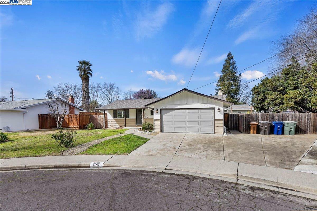 Property Photo:  1747 Kasba St  CA 94518 