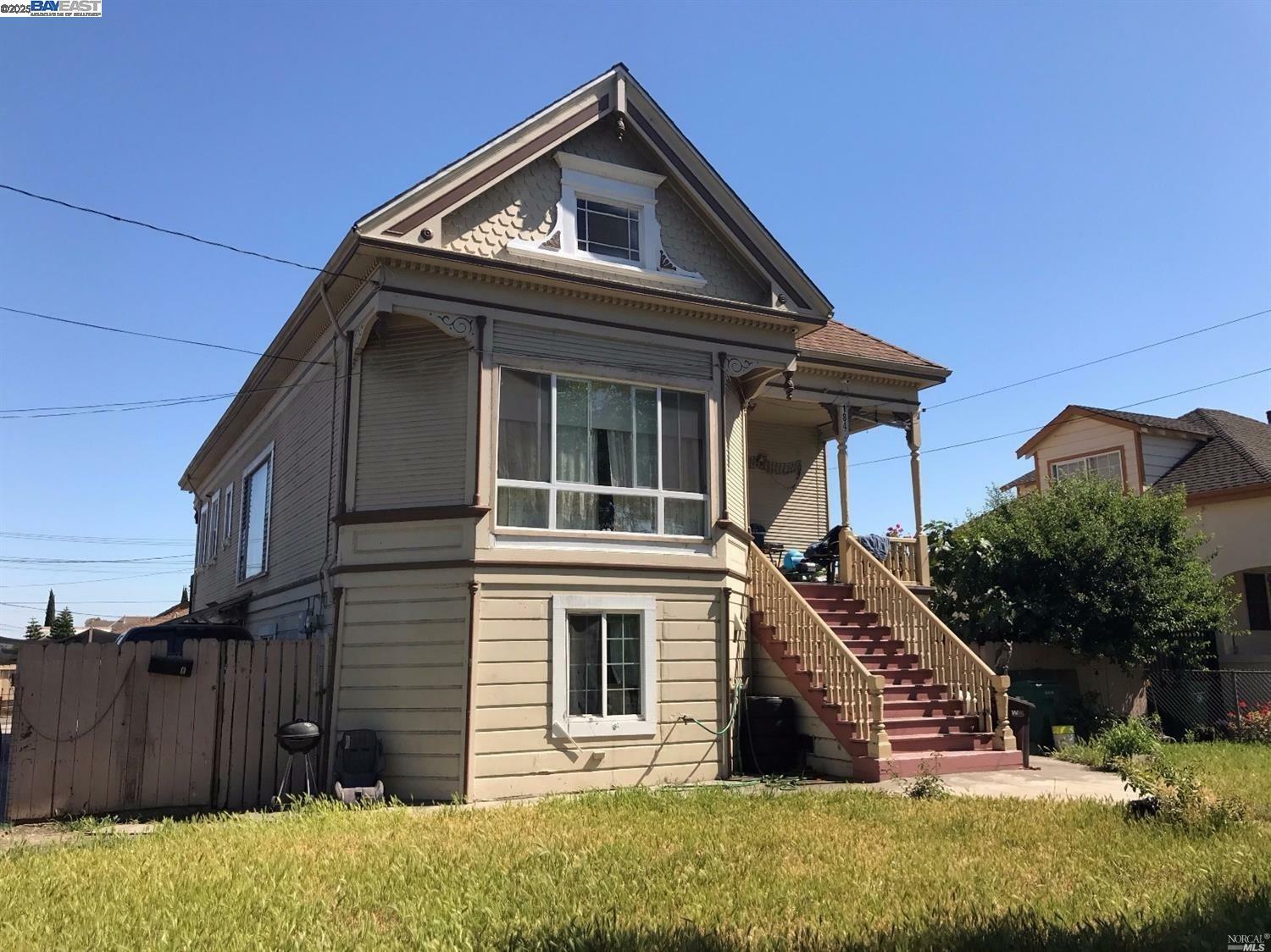 Property Photo:  1840 90th Ave  CA 94603 