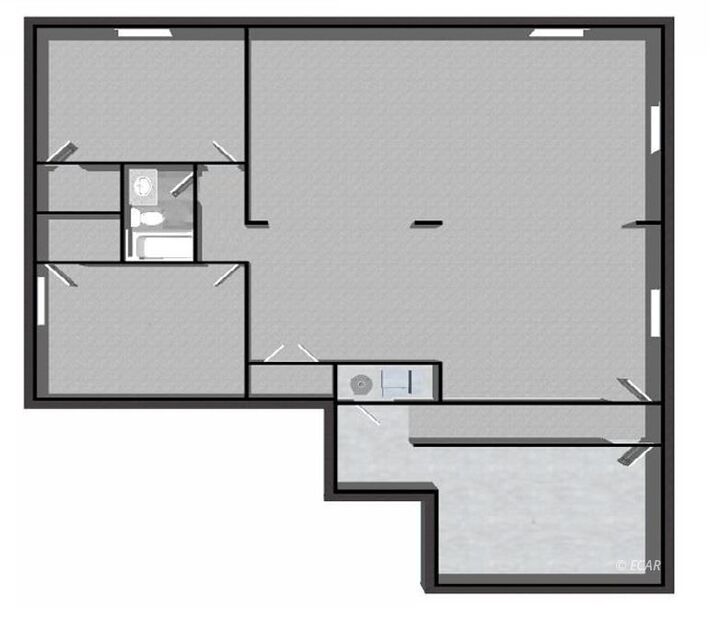 Property Photo:  4313 Campbell Road  NV 89801 