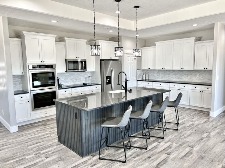 Property Photo:  4308 Campbell Road  NV 89801 