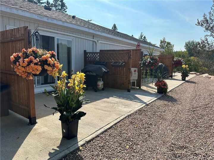 Property Photo: 90 L'Etete Road NB E5C 3H6