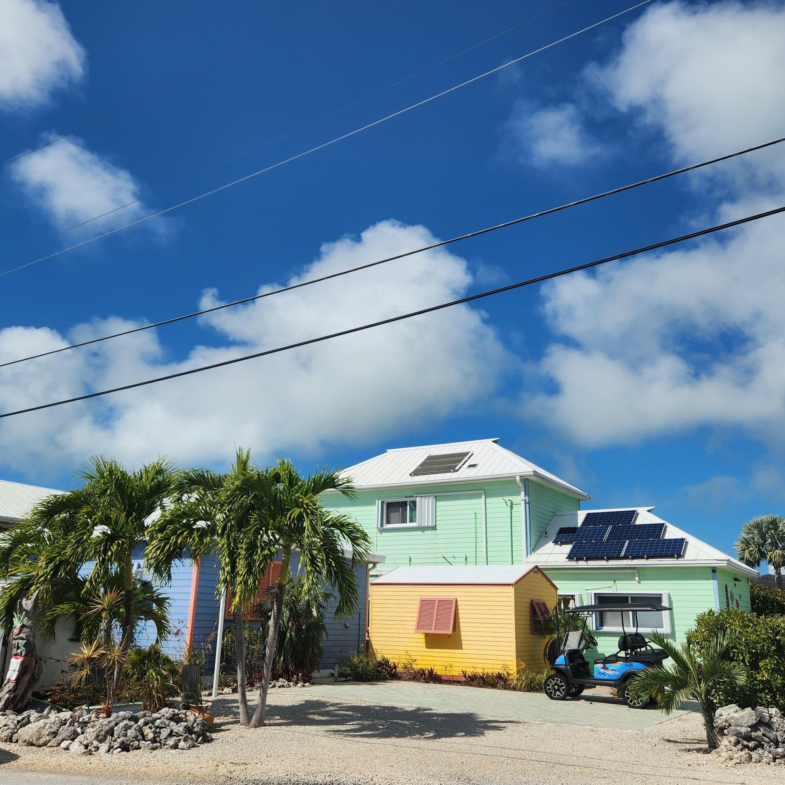Property Photo: 109 S Layton Drive 1 &Amp 2 FL 33001