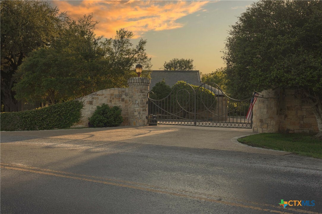Property Photo: 8536 Armstrong Road TX 76513