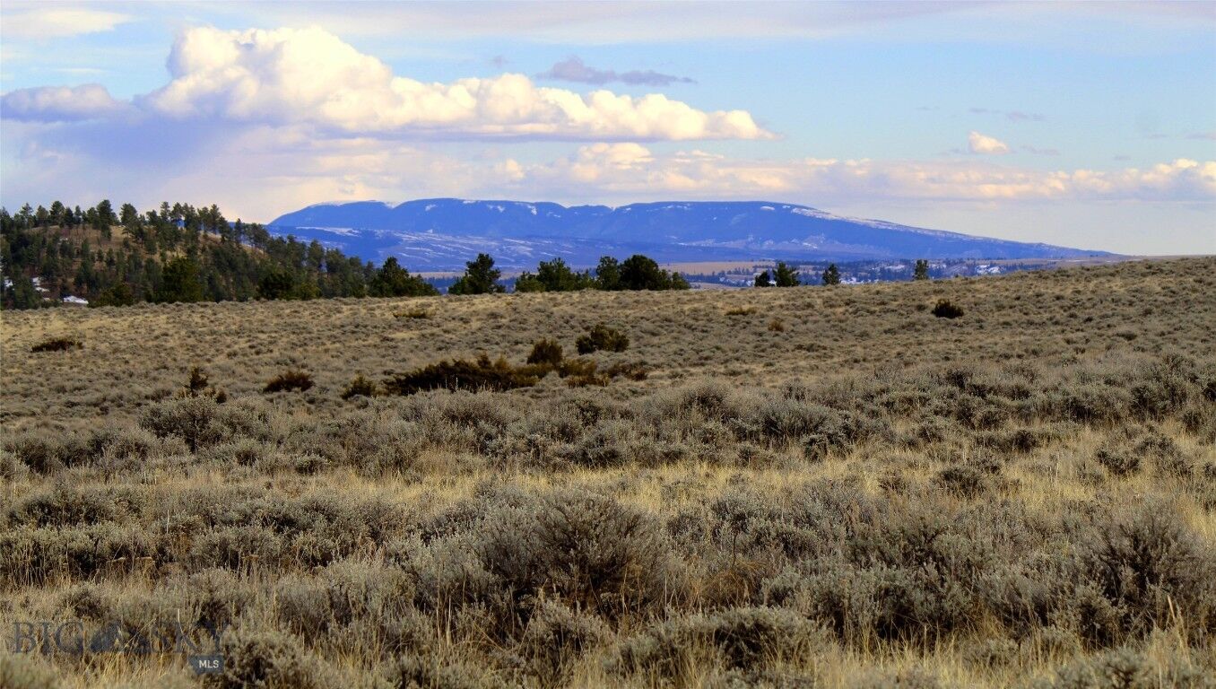 Property Photo: Tbd Pine Crest Road MT 59019