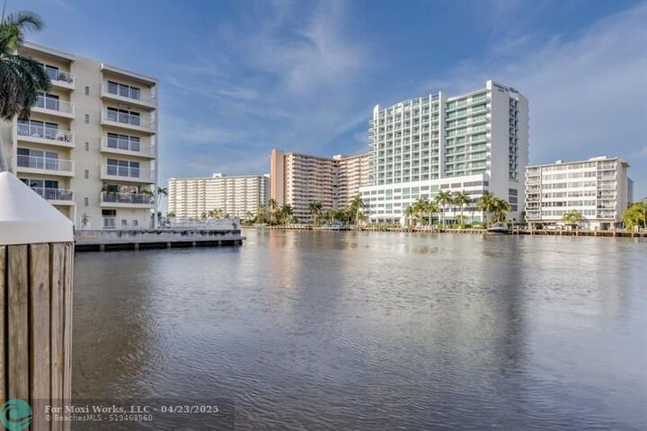 Property Photo:  2881 NE 32nd St 111  FL 33306 