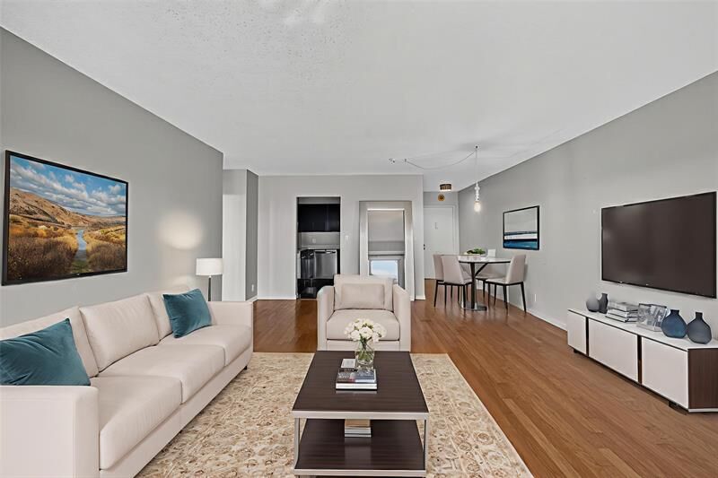 Property Photo: 1625 SE 10th Ave 506 FL 33316