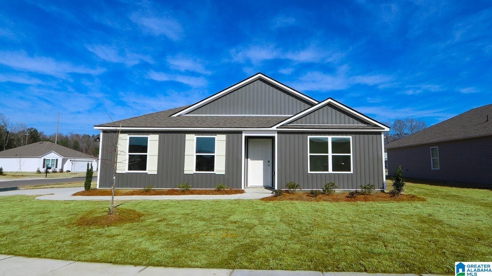 Property Photo:  279 Camden Court  AL 35077 