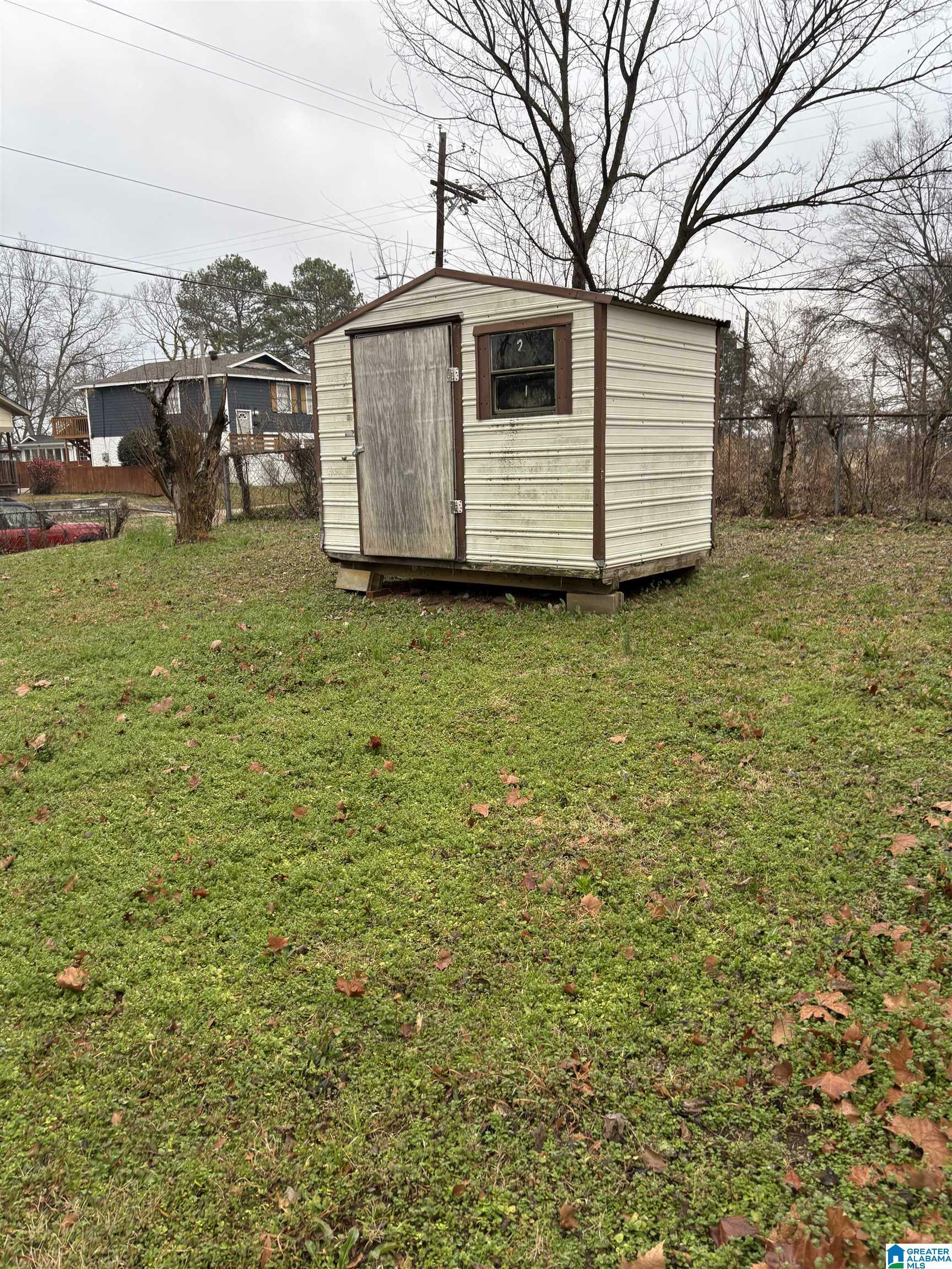 Property Photo:  3120 24th Street  AL 35207 