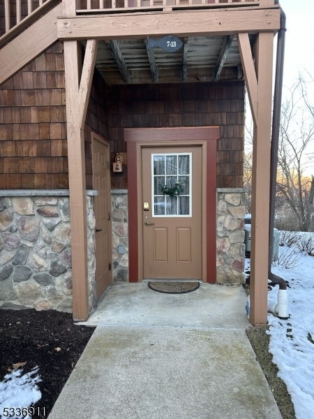 Property Photo: 7 Maple Crescent 13 NJ 07462
