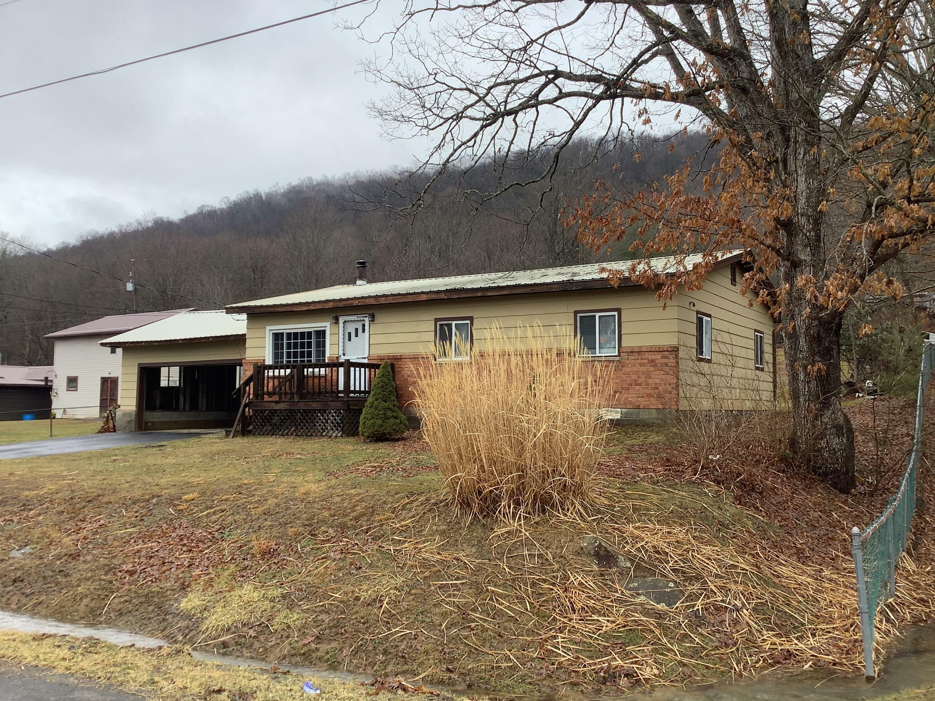 Property Photo:  329 Osborne Drive  WV 25962 