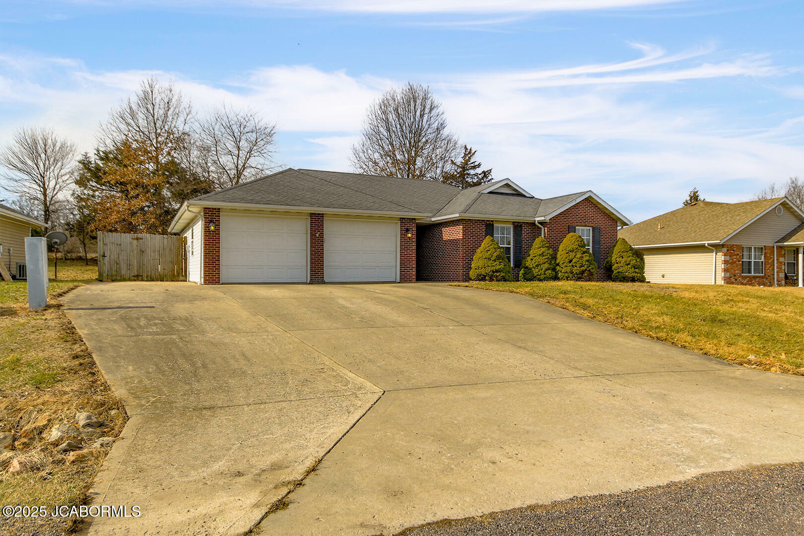 Property Photo:  5056 Pendergrass Road  MO 65251 