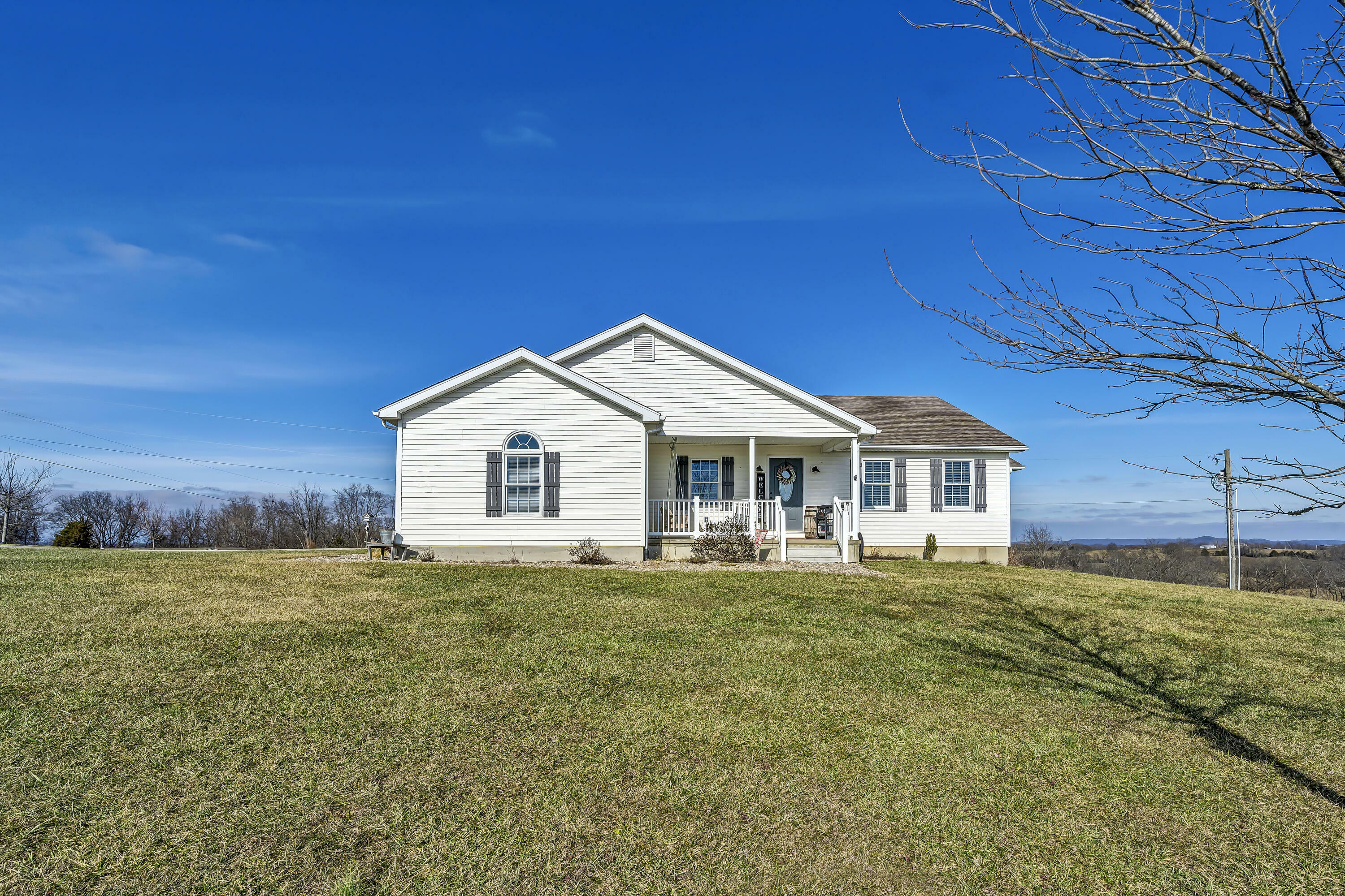 Property Photo: 256 U Forbes Way KY 41041