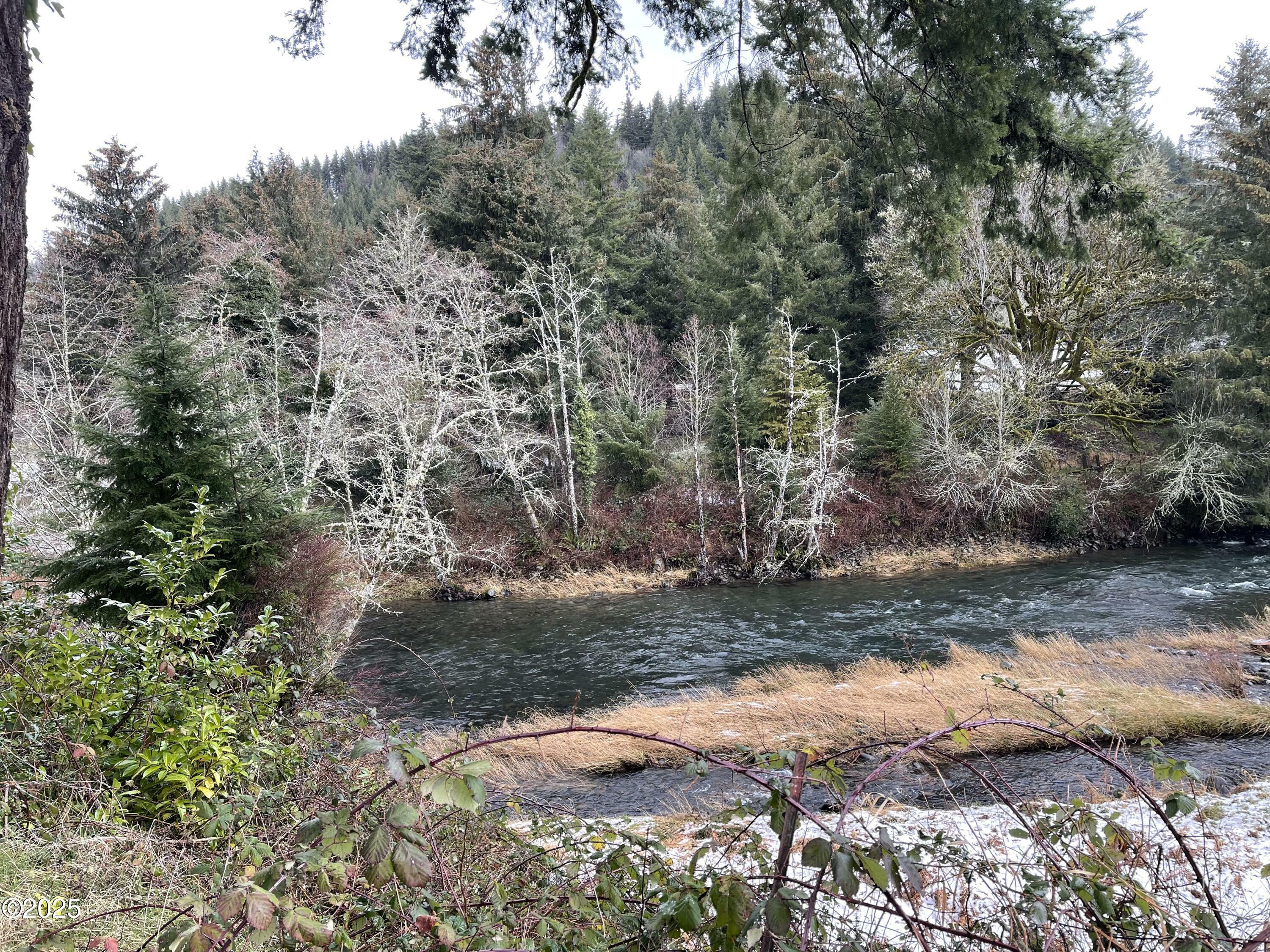 Property Photo:  4317 Salmon River Highway  OR 97368 