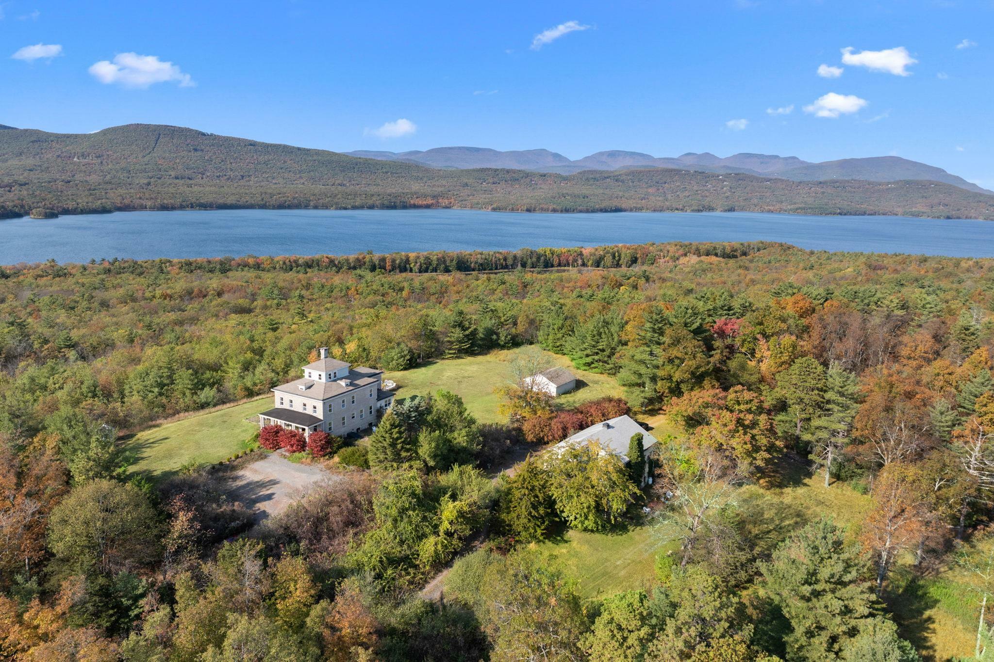 Property Photo: 167-169 Baker Road NY 12491