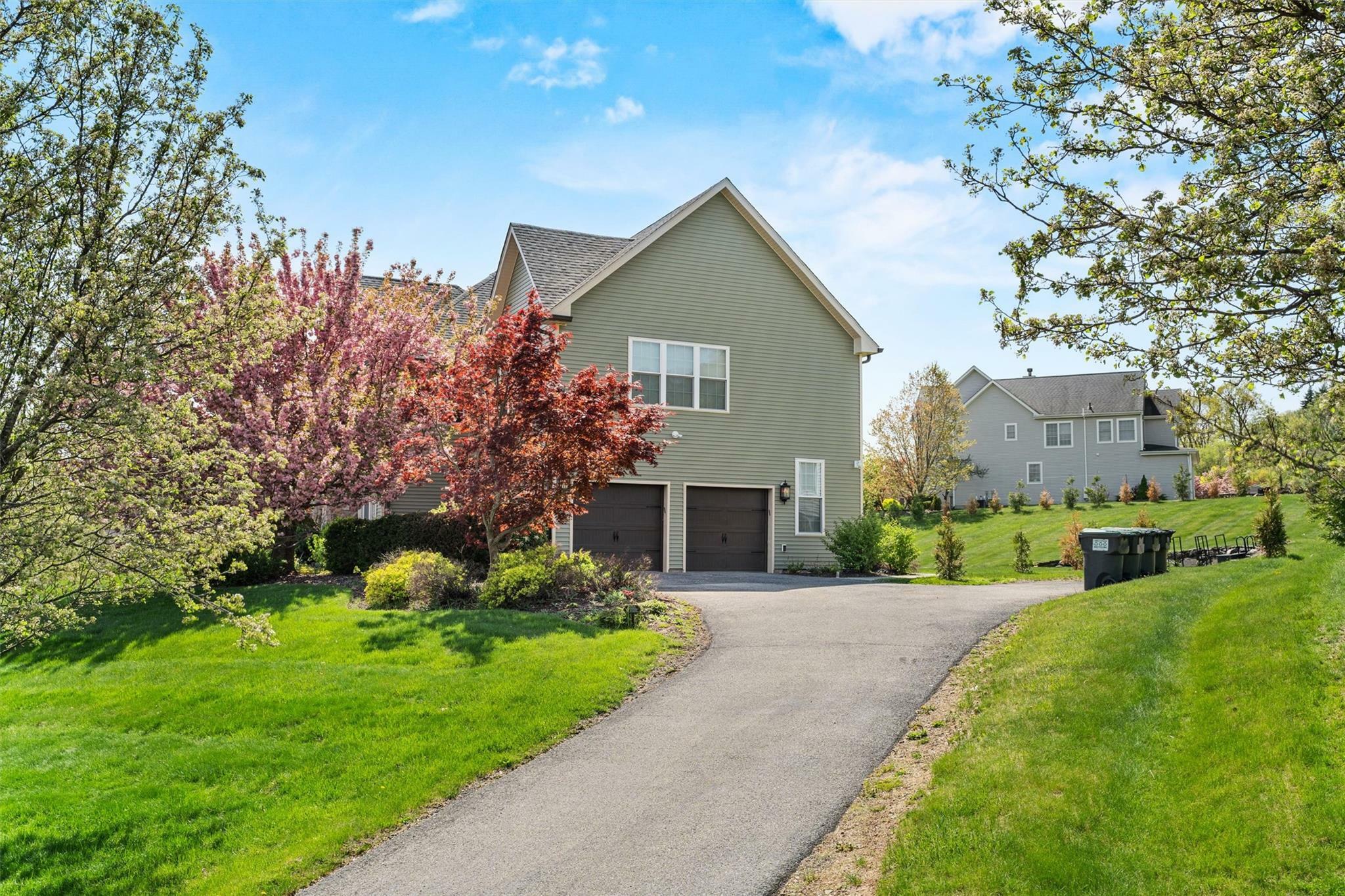 Property Photo: 21 Castleton Drive NY 10930