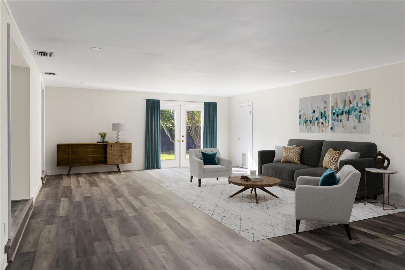 Property Photo: 5532 SW 1st Street FL 33317