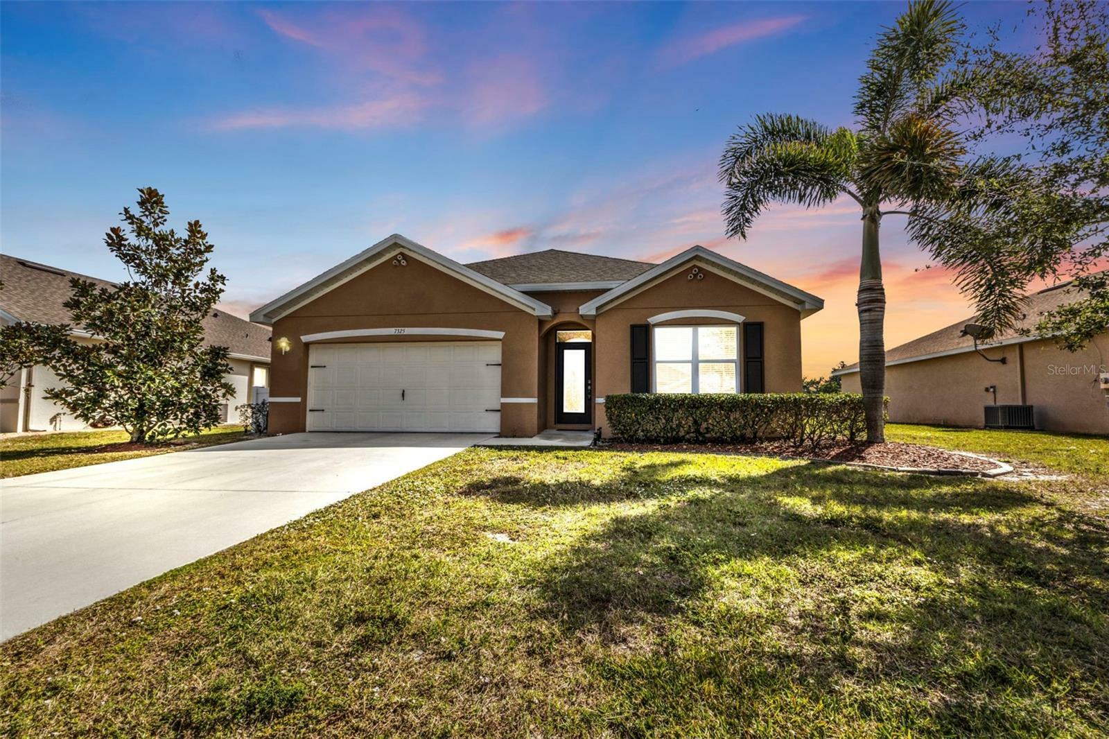 Property Photo: 7325 Mikasa Drive FL 33950