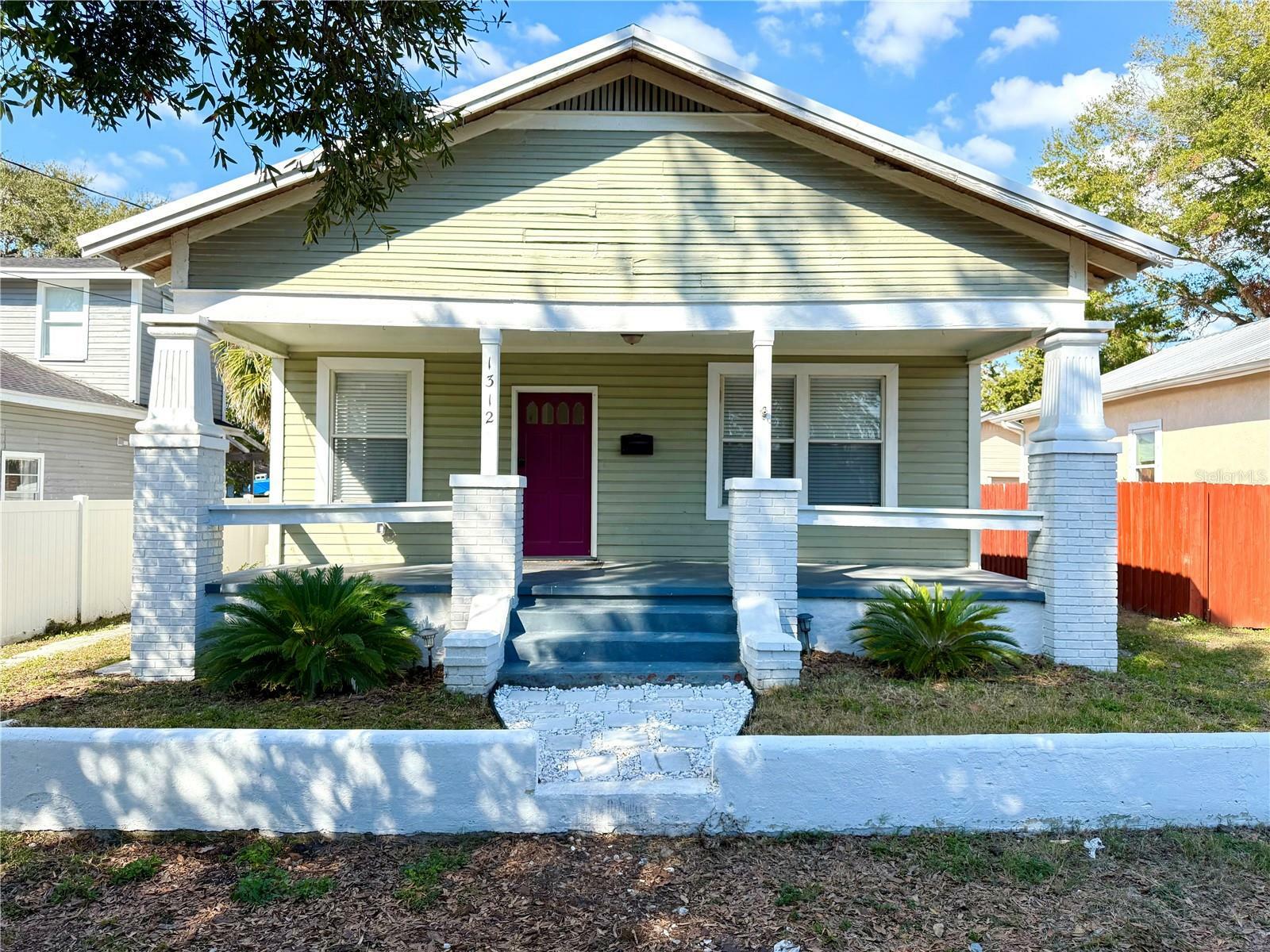 Property Photo:  1312 E 19th Avenue  FL 33605 