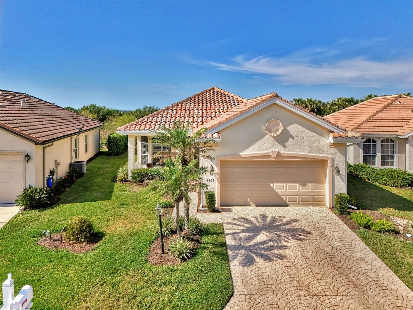 Property Photo:  3307 Osprey Lane  FL 33953 