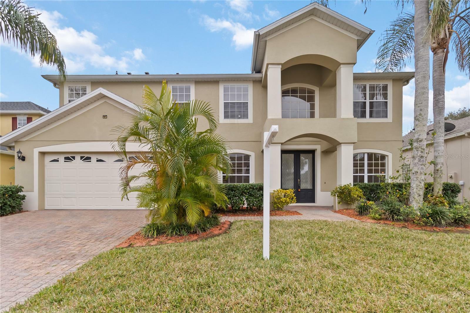 Property Photo:  10068 Chardonnay Drive  FL 32832 