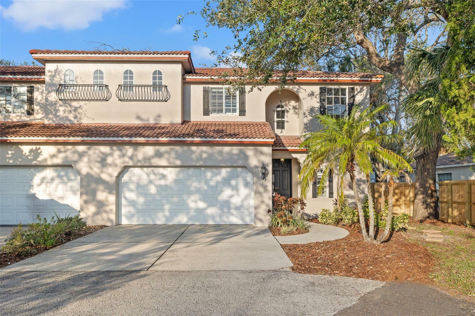 Property Photo:  6211 S Macdill Avenue 1  FL 33611 