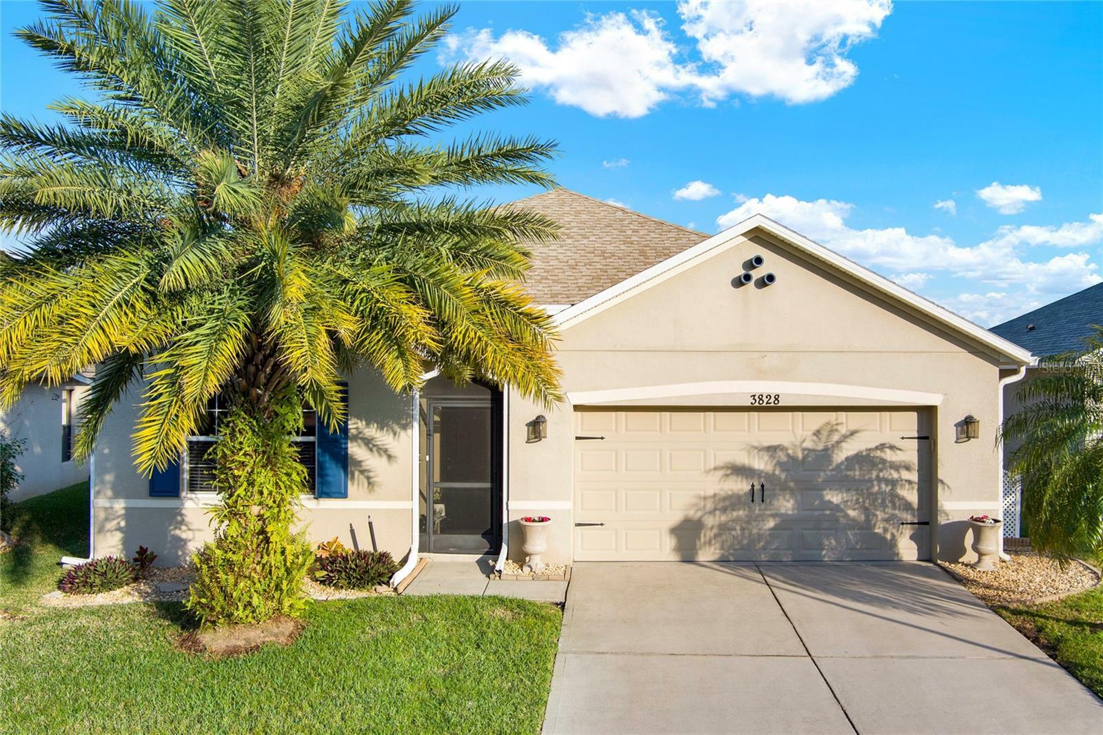 Property Photo:  3828 Eloise Estates Court  FL 33881 