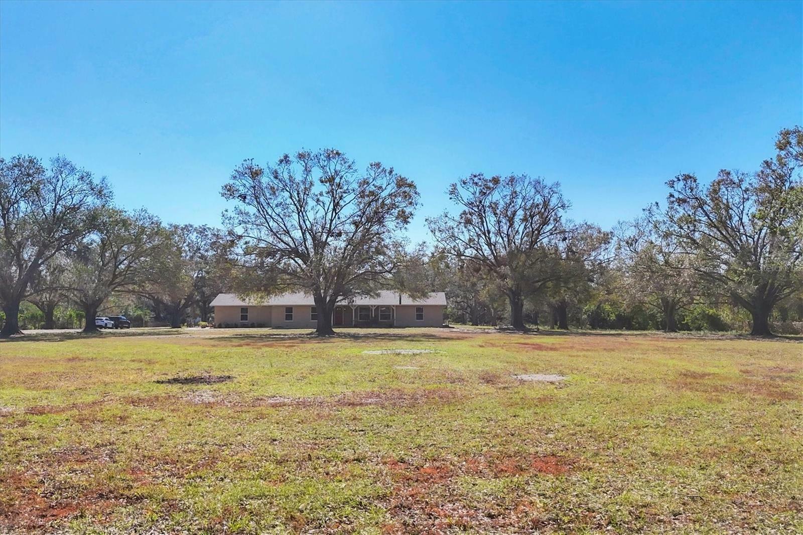 Property Photo:  14204 Upper Manatee River Road  FL 34212 